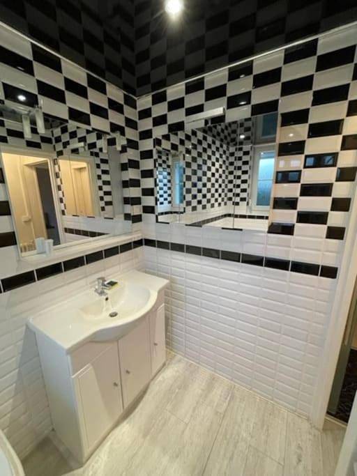 Location de vacances pour 4 personnes, avec jardin à Crouy - 3