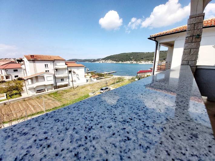 Ferienwohnung für 4 Personen, mit Garten in Supetarska Draga - 3