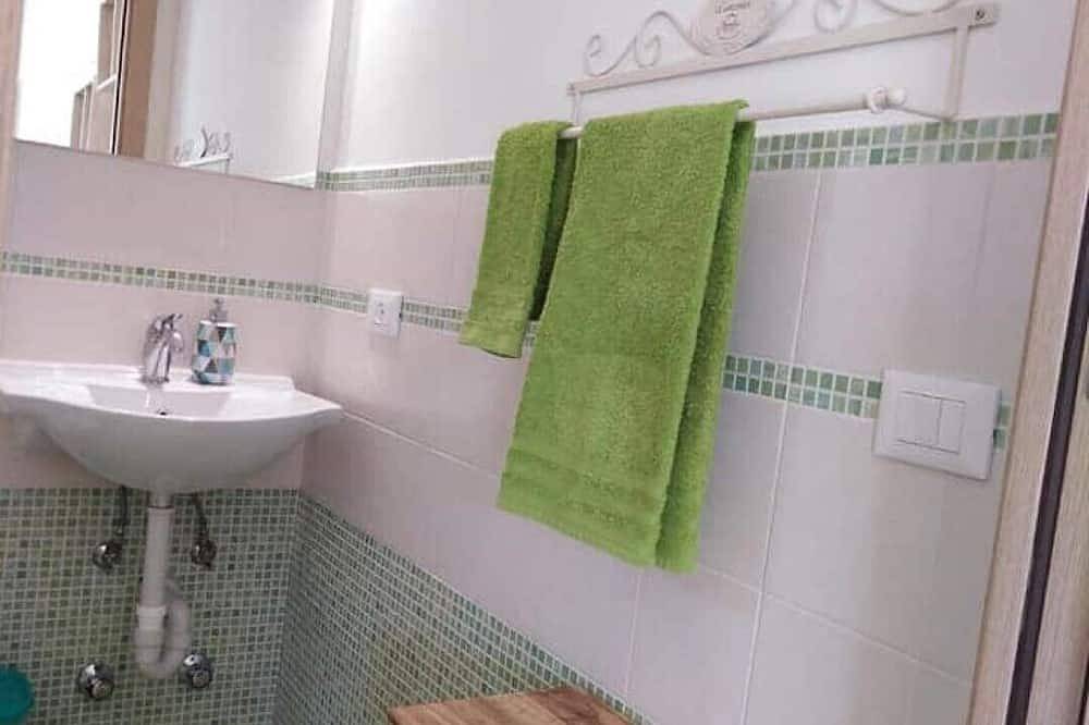 Apartamento entero, House of Roses Ischia in Ischia Cuidad, Ischia