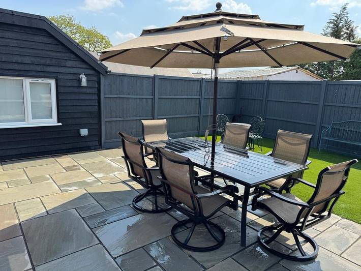 Gîte pour 5 personnes, avec jardin et vue dans Bray - 4