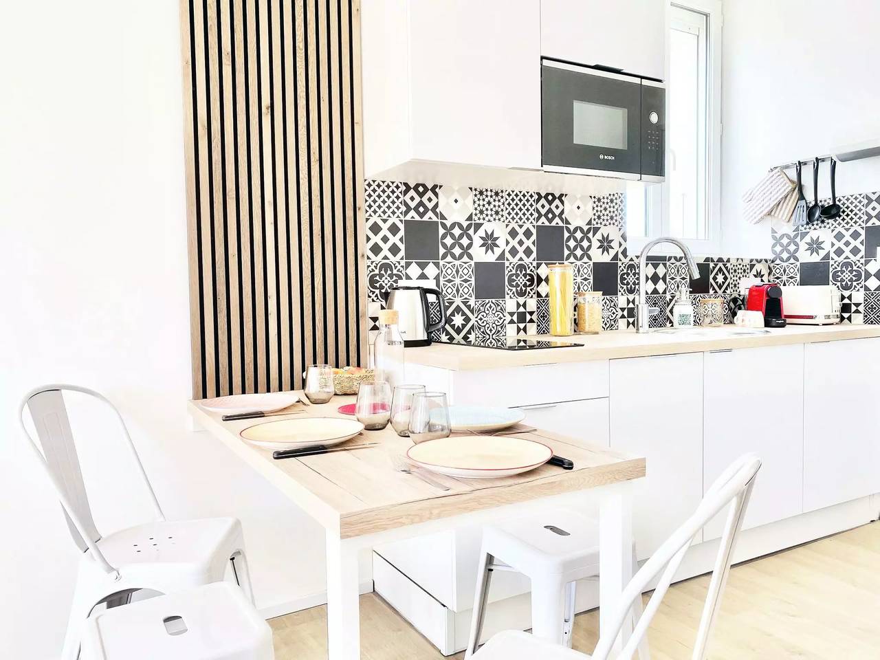 Entire apartment, 2 Pièces 4 Personnes in Rochefort, Rochefort region