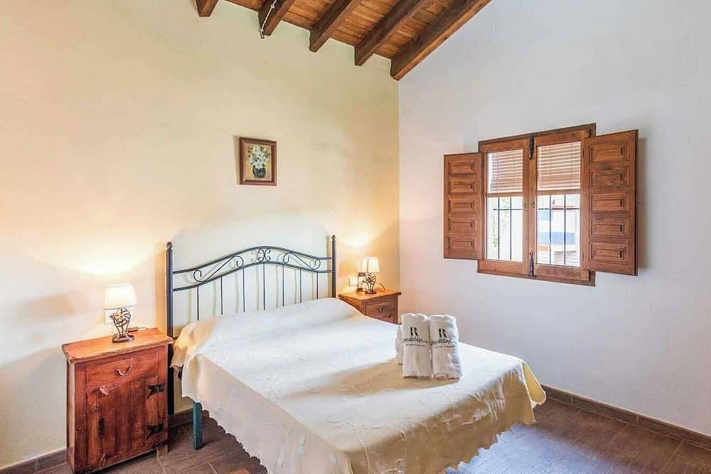 Casa El Cerro El Borge in El Borge, Málaga Provincie