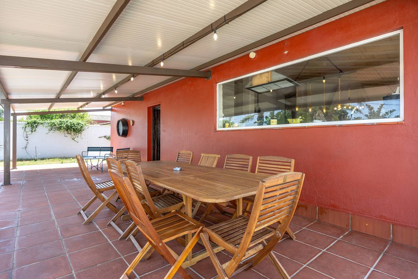 Villa 'Albatros 3' mit privatem Pool, Wlan und Klimaanlage in Pago del Humo, Chiclana de la Frontera