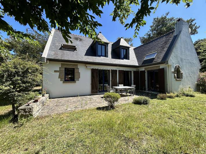 Maison de vacances pour 8 personnes