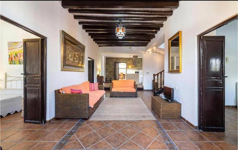 Apartamento de vacaciones para 1 personas - 1