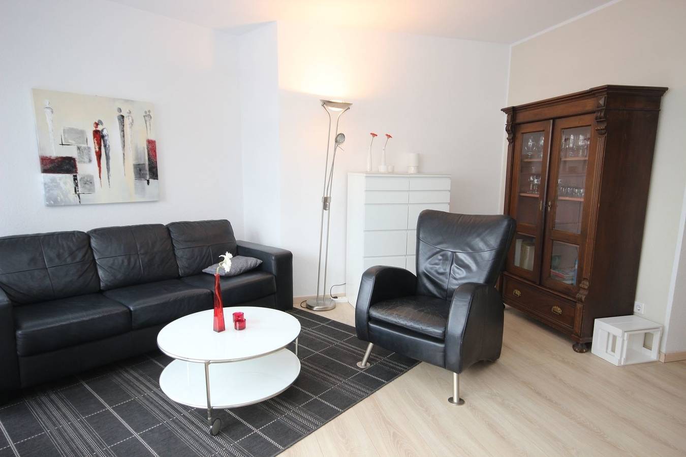 Apartamento vacacional entero, Grömitz-Center 317 in Grömitz, Distrito de Holstein Oriental