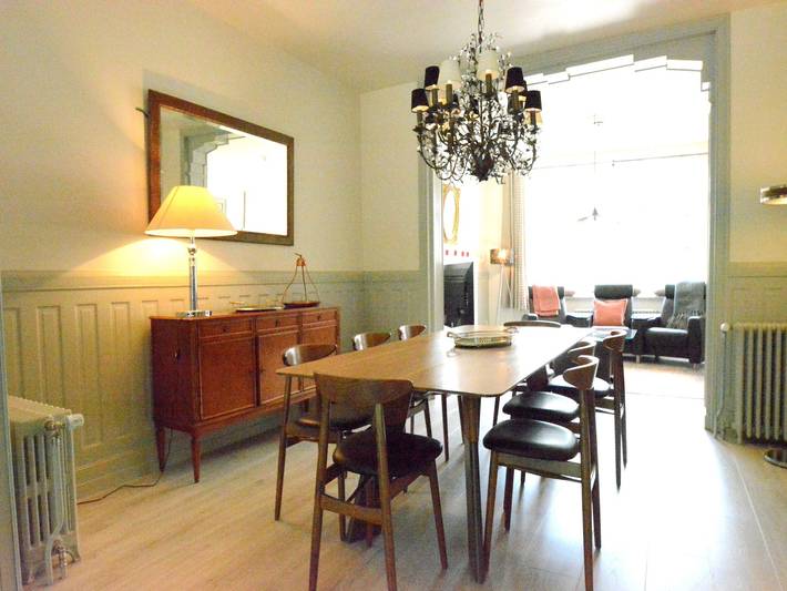Child-friendly Holiday Home in Bouillon near River in Bouillon, Neufchâteau und Umgebung