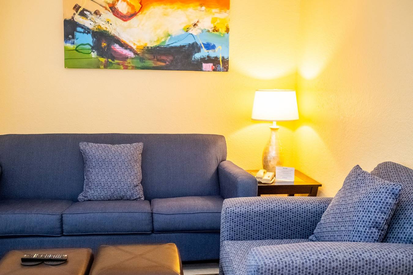 Apartamento entero, Silver Lake Resort in Disney World