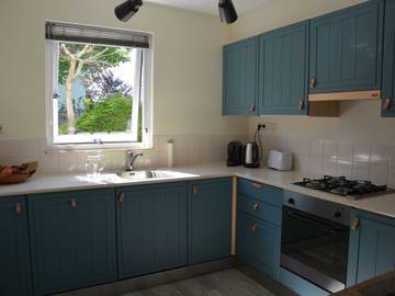 Maison De Vacances pour 5 Personnes dans Noordwijk, Mer du Nord Pays-Bas, Photo 3