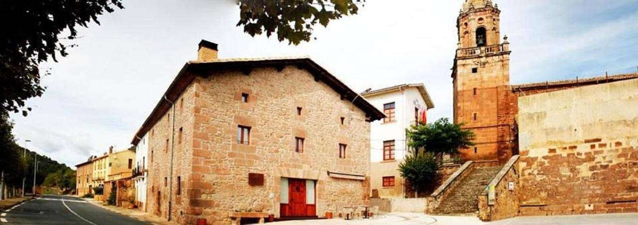 Hotel para 2 personas, con terraza en Tierra Estella - 3