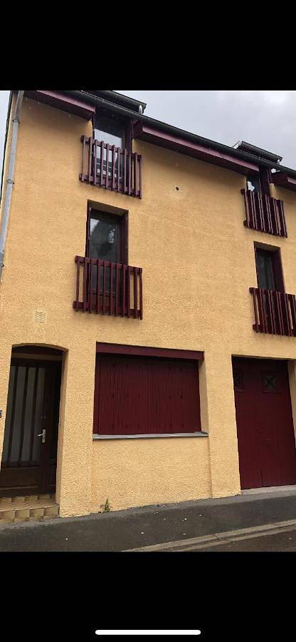 Gîte pour 2 personnes à Cransac - 2