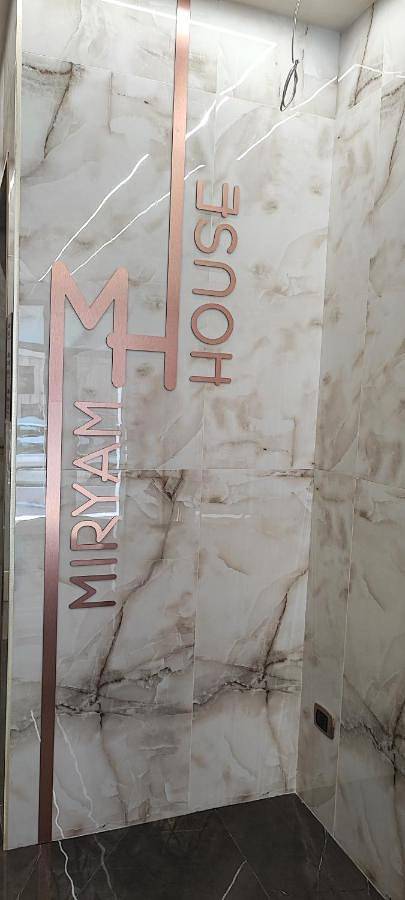 Maison d’hôte pour 4 personnes, avec sauna et jacuzzi à San Severo - 3