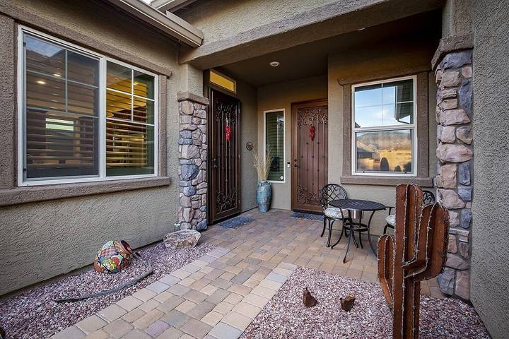 Maison d’hôte pour 4 personnes, avec jardin dans Arizona - 4
