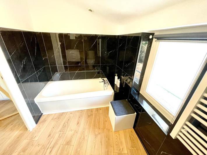 Gîte pour 4 personnes, avec balcon à Sainte-Foy-lès-Lyon - 4