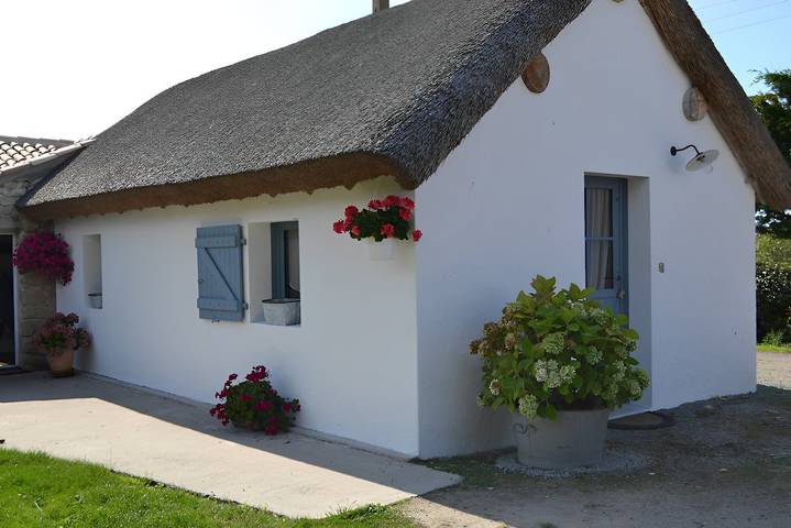 Chambre d’hôte pour 2 personnes, avec Jardin