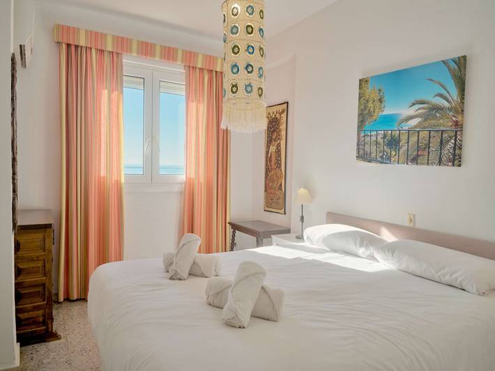 Appartamento intero, Bahia 57 Apartments in Playa Carabeíllo, Nerja