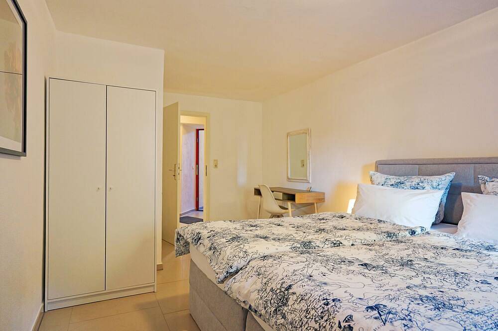 Entire apartment, Heritage Apartment with 1 Bedroom in Bamberg, Franconian Wine Country