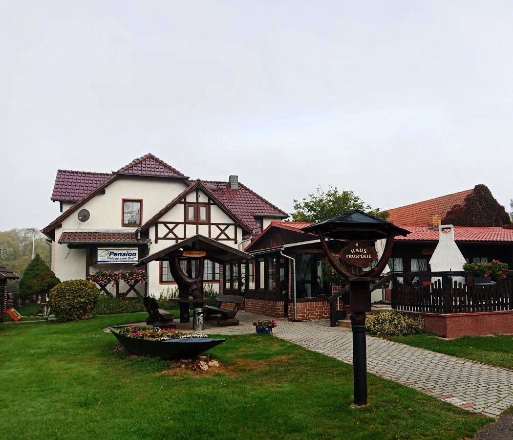 Pension Haus zum See Gbr in Alt Schadow, Märkische Heide