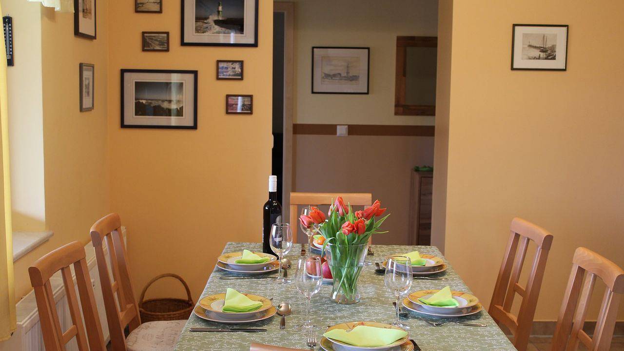 Bungalow für 8 Personen (100 m²) in Börgerende-Rethwisch in Börgerende-Rethwisch, Rostock und Umgebung