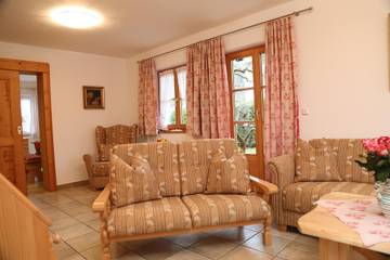 Ferienwohnung für 4 Personen in Mittenwald, Bayerische Alpen, Bild 3