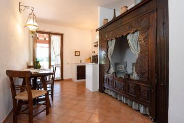 Agriturismo voor 3 Personen in Castiglione della Pescaia, Maremma, Afbeelding 1