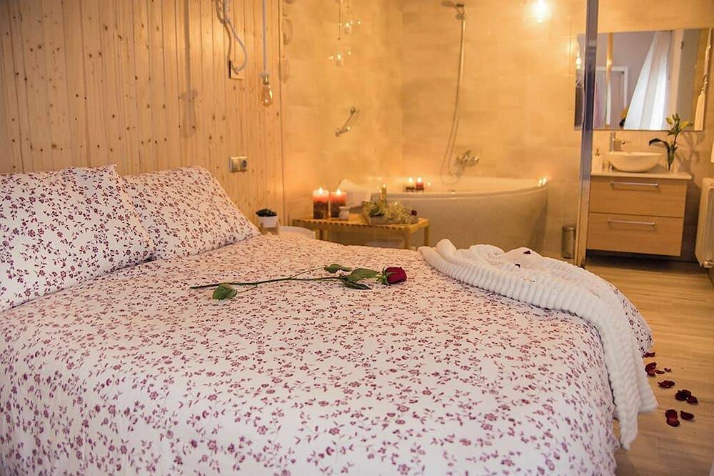 Apartamento entero, Apartamento Ático con jacuzzi in Pozo Alcón, Provincia de Jaén
