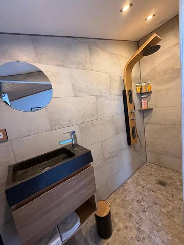 Maison d’hôte pour 2 personnes, avec terrasse et jardin sur l' Île de Ré