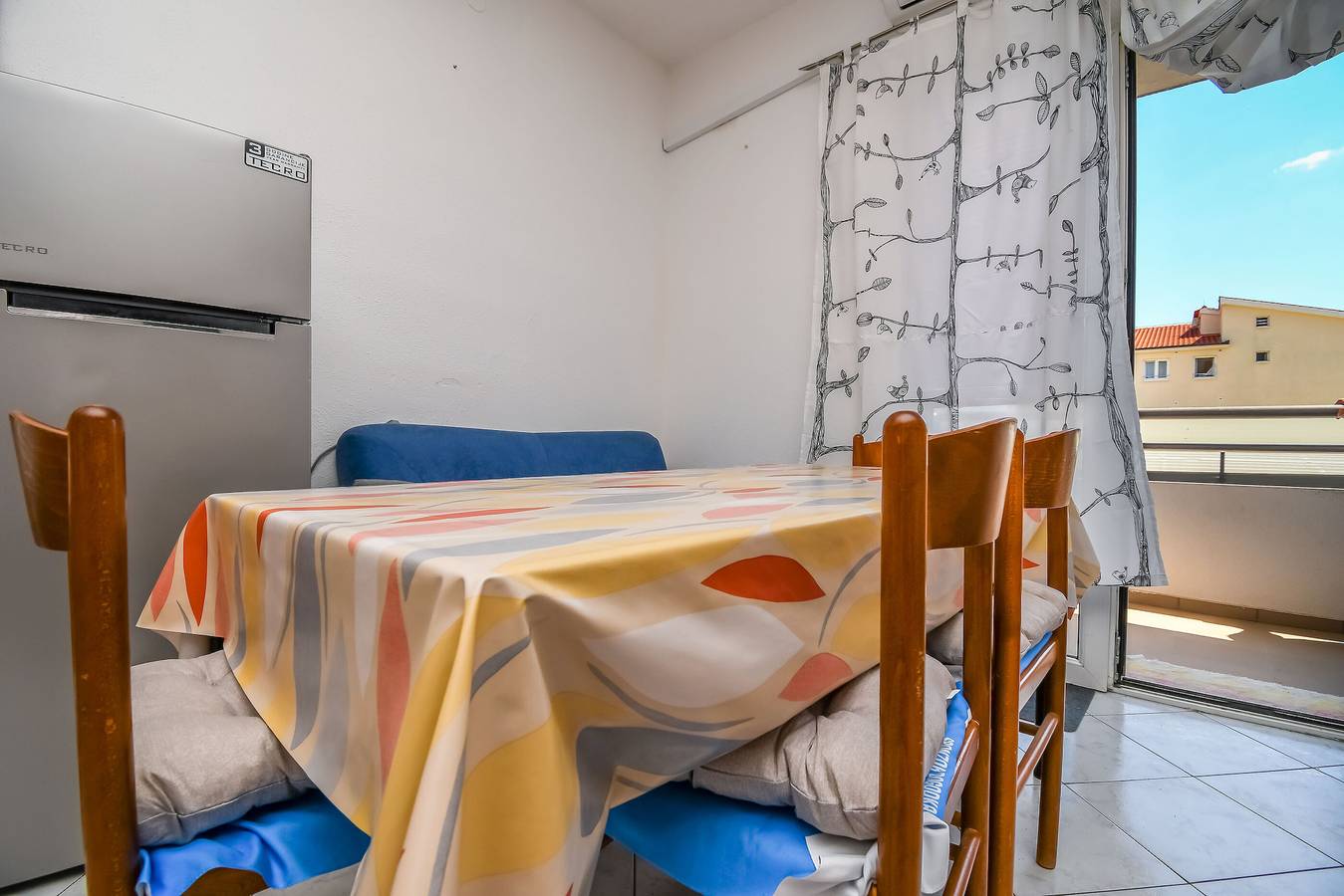 Ganze Wohnung, Apartment Agi in Kastel Stafilic, Kaštela