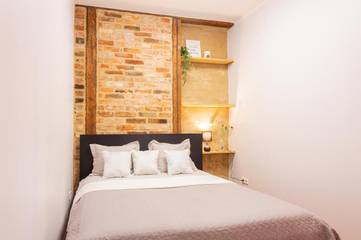 Gîte pour 2 personnes, avec terrasse à Tartu