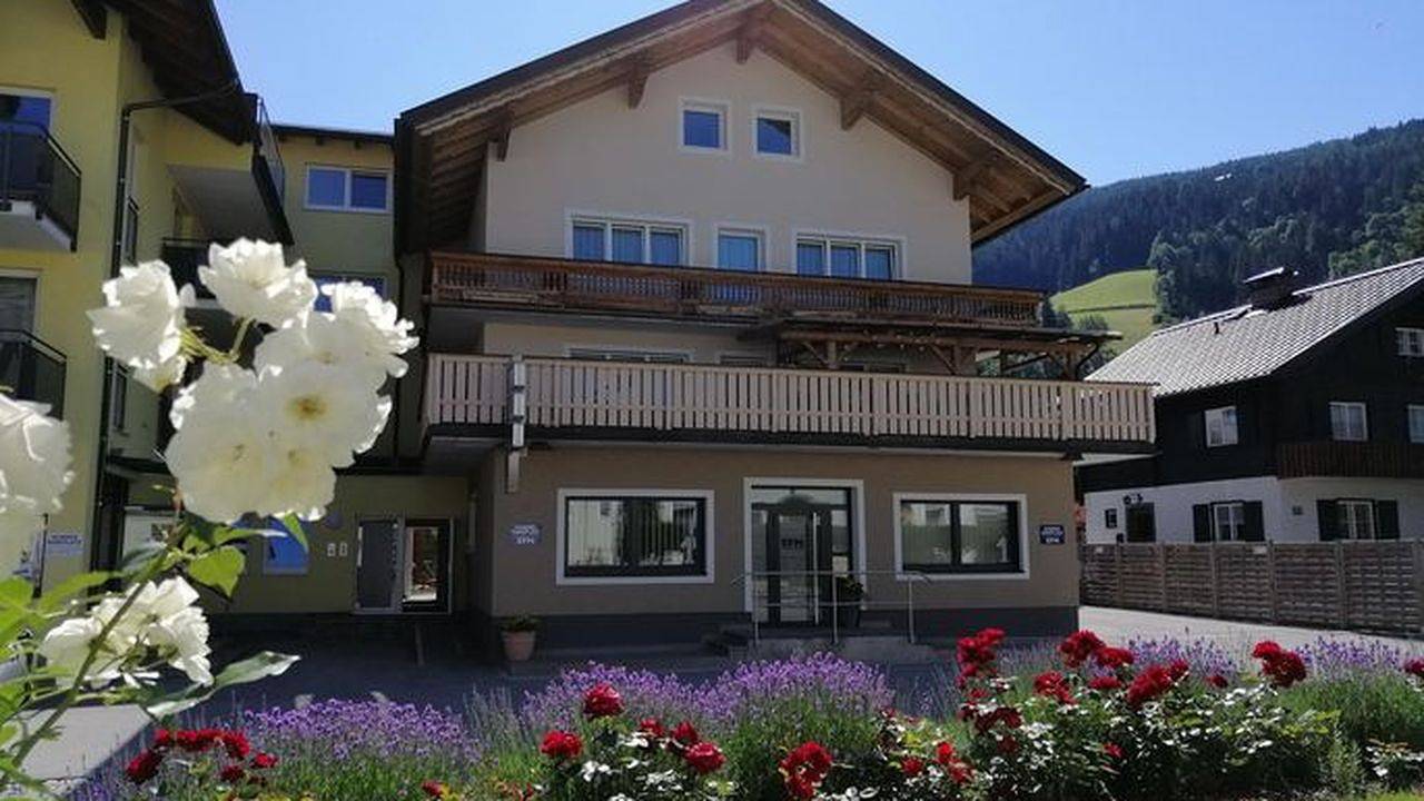 Ganze Ferienwohnung, Ferienwohnung für 6 Personen (53 m²) in Schladming in Schladming, Schladming-Dachstein