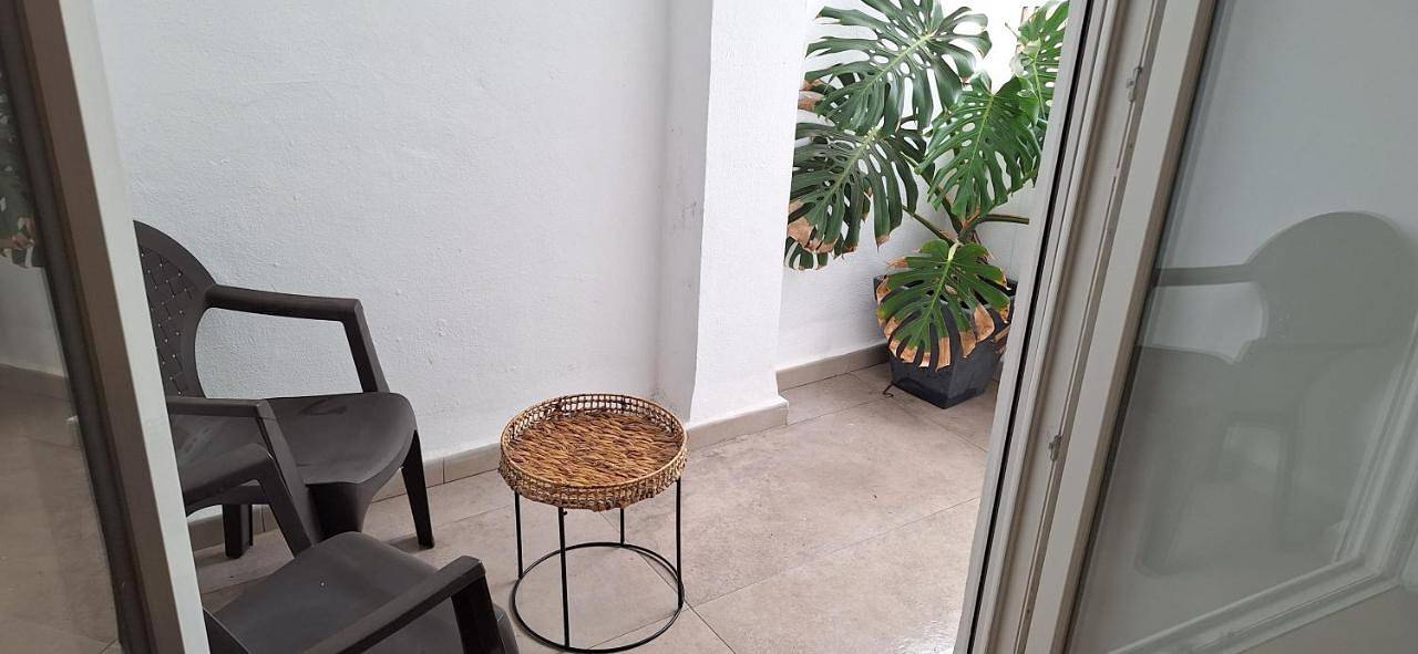 Apartamento entero, Piso centrico in La Línea de la Concepción, Costa de la Luz