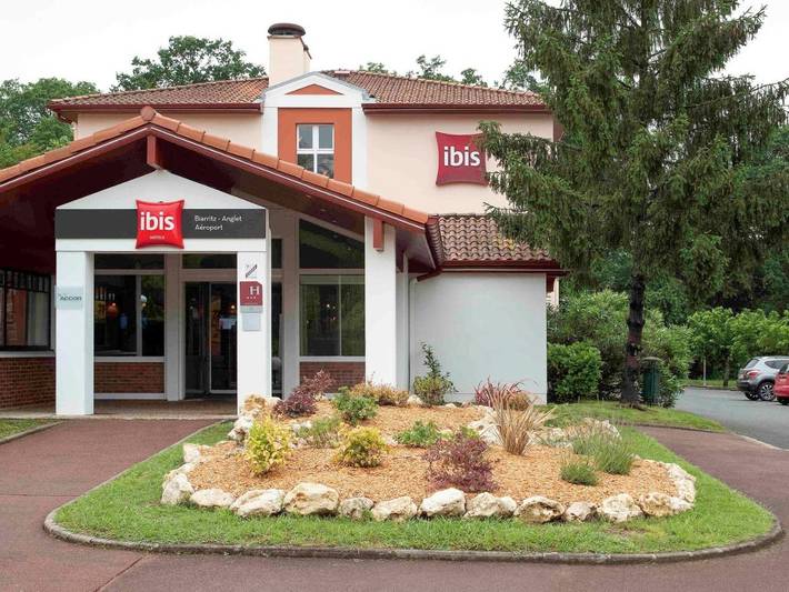 Hôtel pour 2 personnes, avec jardin et terrasse