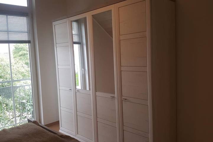 Ferienwohnung für 4 Personen, mit Garten und Terrasse in Hutthurm - 3