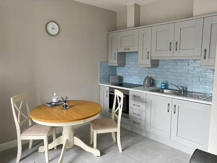 Holiday rental for 2 people in Enniskillen