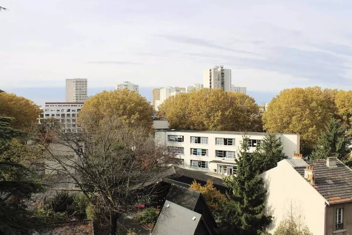 Appartement de vacances pour 2 personnes, animaux acceptés
