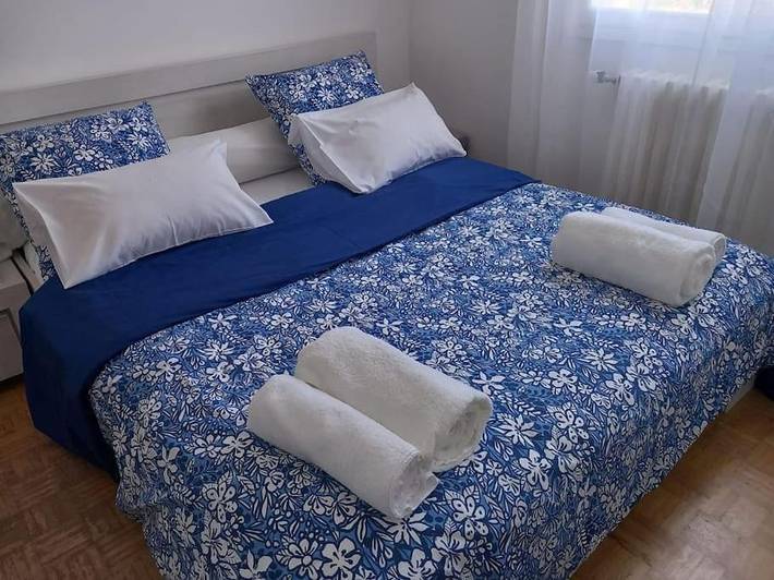 Location de vacances pour 4 personnes, avec jardin à Coulaines - 4