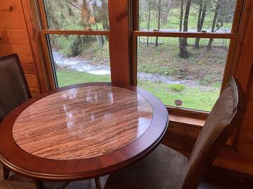 Villa for 2 Guests in Blue Ridge Mountains, North Carolina, Picture 1