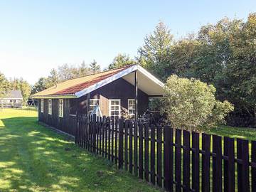 Ferienhaus für 6 Personen in Hou, Nordostjütland, Bild 3