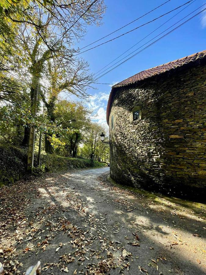 Casa rural para 6 personas, con terraza y vistas en Provincia de Orense - 4