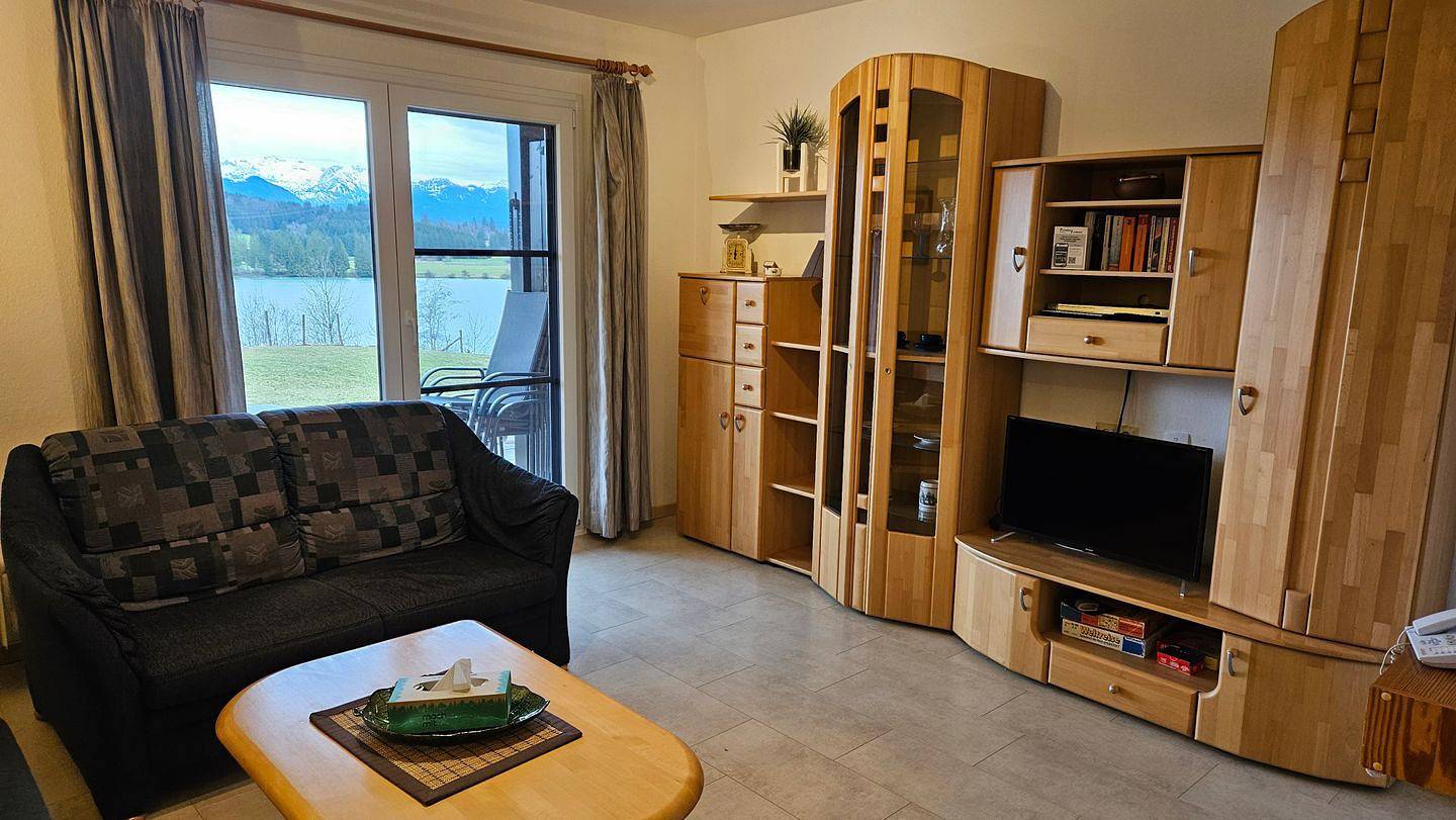 "Erholsamer Familienurlaub am malerischen Lechsee – Feriendorf Hochbergle!" in Lechbruck am See, Bayerisch Schwaben
