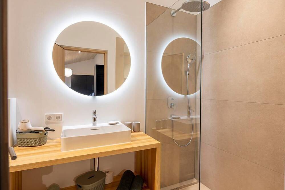 Appartamento intero, Apartment seven - Am Greben Apartments in Bezau, Bregenzerwald