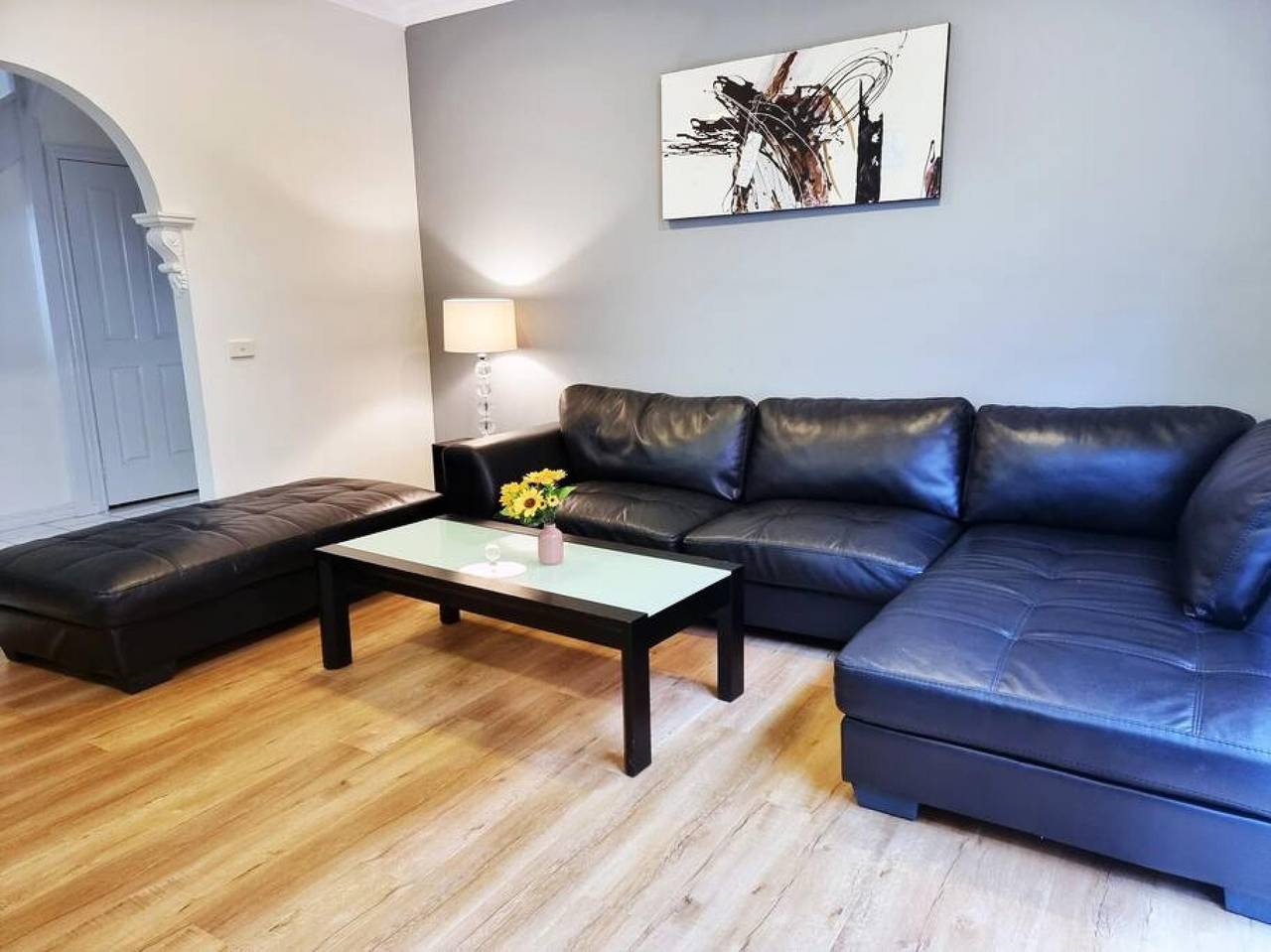Rosie house - Spacious comfortable home in Melbourne, Maribyrnong City