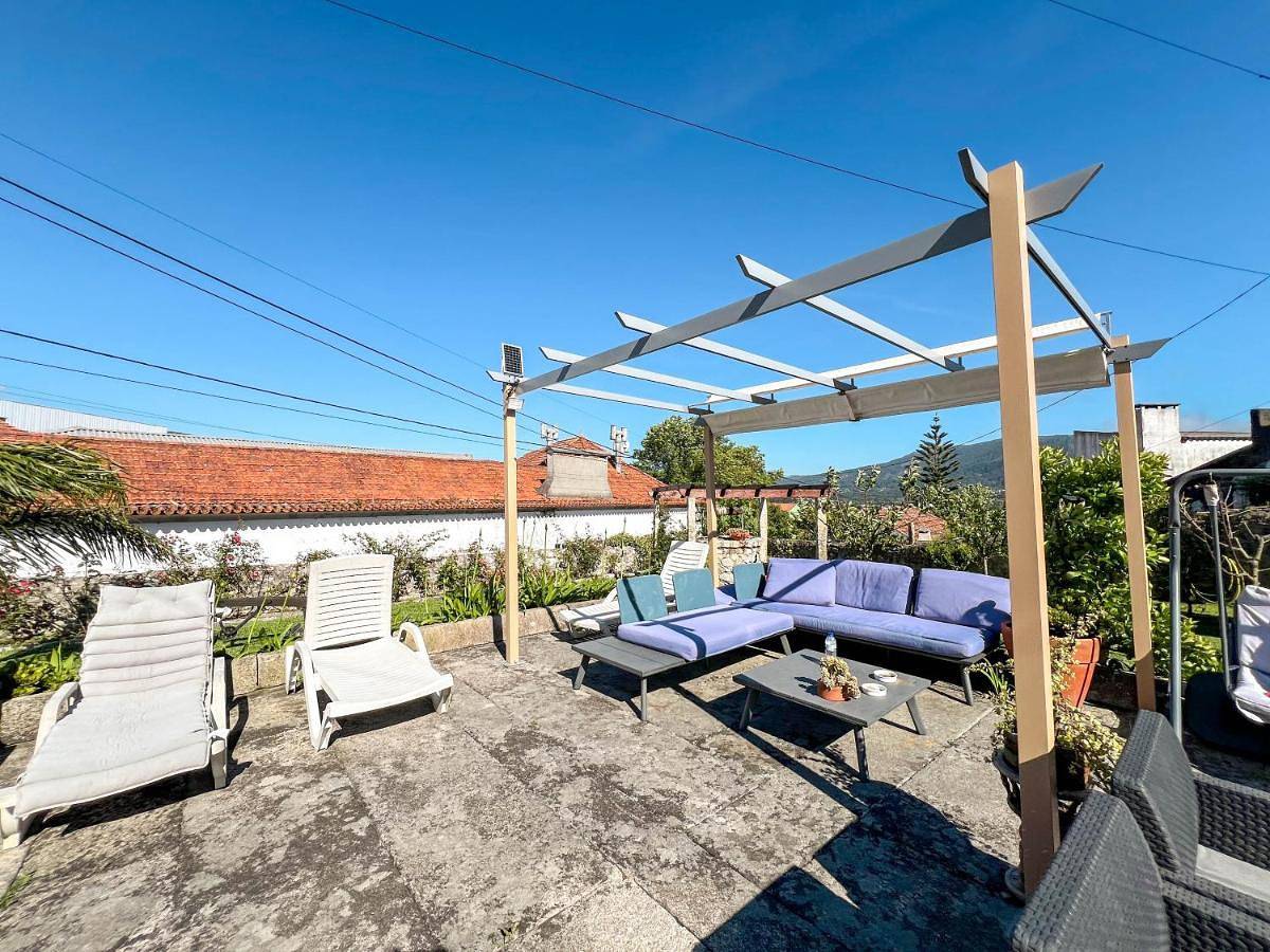 Apartamento de férias inteiro, Sossego da Laurinda in Vila Praia de Ancora, Distrito de Viana do Castelo