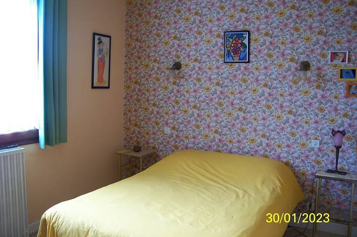 Location de vacances pour 4 personnes, avec jacuzzi à Seilhac - 2