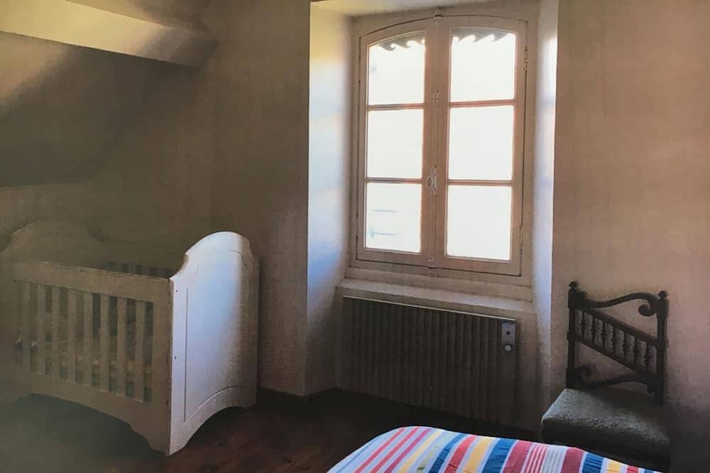 Vacances en Pays Cathare - Hautes Corbières in Villeneuve-les-Corbières, Côte méditerranéenne (France)