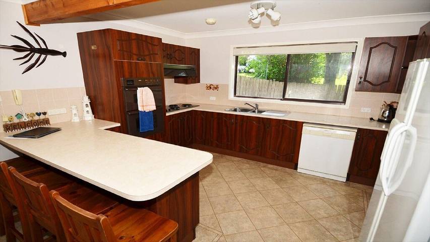 Holiday home for 10 people, with terrace in Gerroa