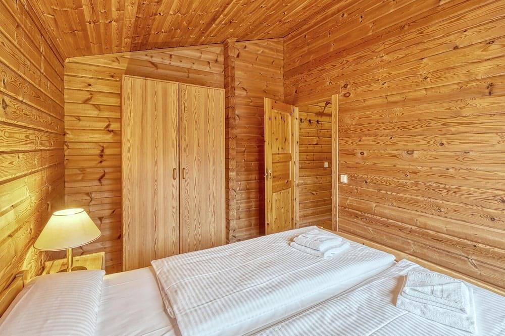 Fantastisches Haus mit 3 Schlafzimmern. in Fehrenbach, Masserberg