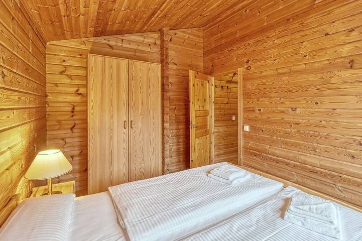 Ferienhaus für 8 Personen, mit Terrasse in Masserberg - 4