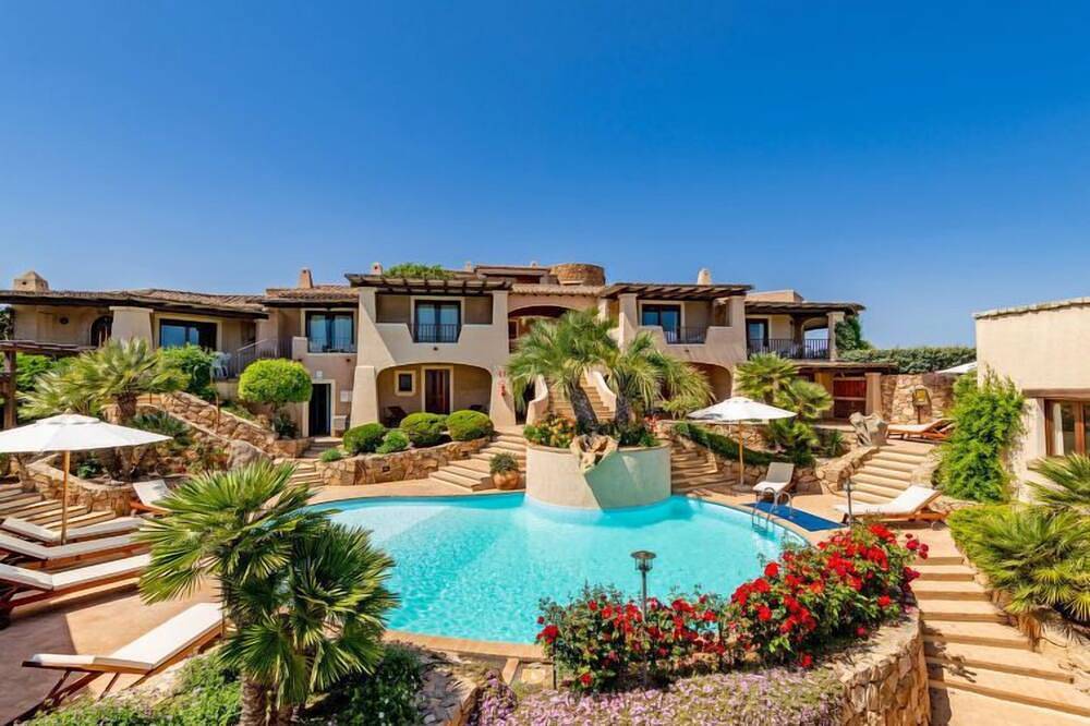 Casa vacanza a Olbia-Tempio a partire da 114€ a notte
