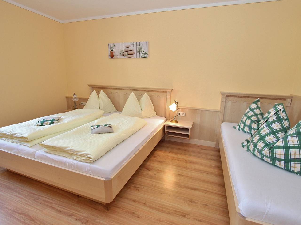 Apartamento entero, Apartamento en Hüttschlag cerca del Skibus in Hüttschlag, Ski Amadé
